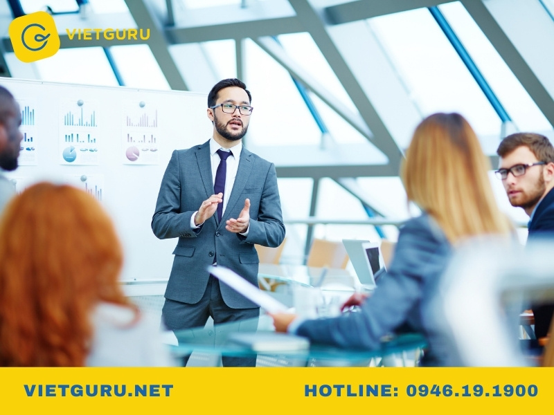 Cơ hội nghề nghiệp sau khi học thạc sĩ tài chính