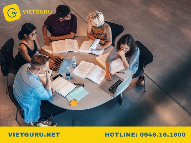 Thạc sĩ marketing – lựa chọn phù hợp cho sự nghiệp trong thời đại số Có nên học thạc sĩ Marketing?