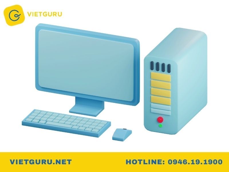 Component trong Java