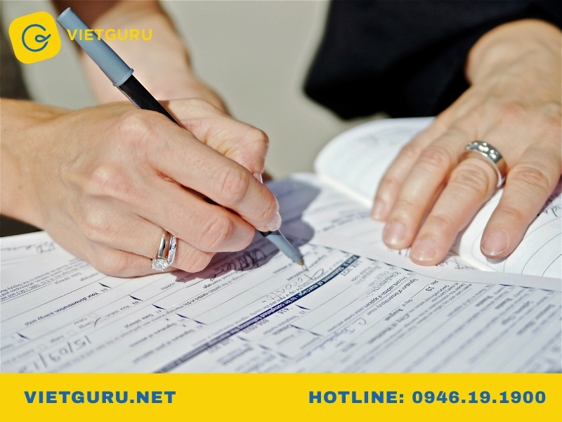 Hộ tịch là gì? Giải thích dễ hiểu theo Luật Hộ tịch 2014 Đặc điểm của hộ tịch