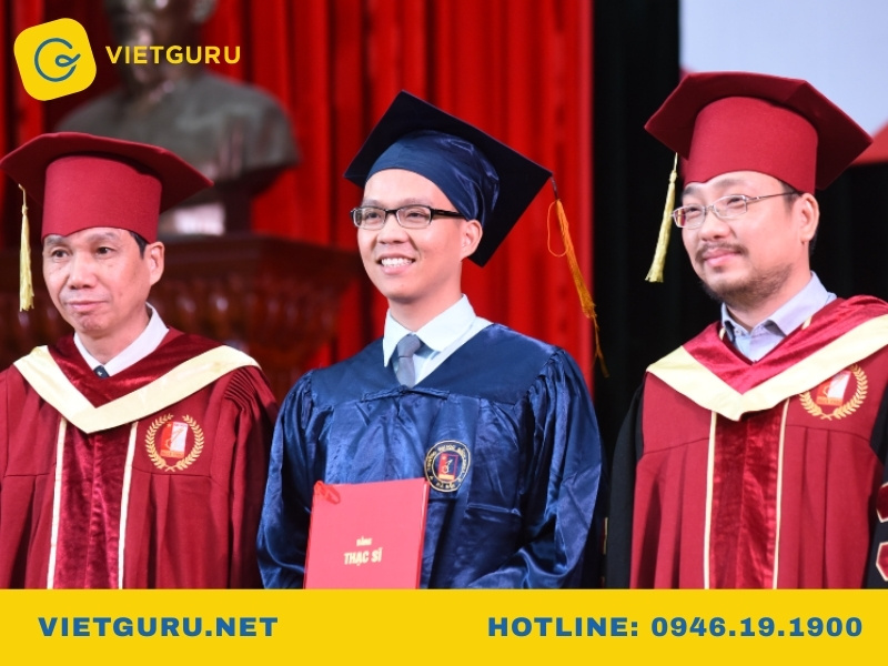 Danh sách các trường đào tạo thạc sĩ từ xa chất lượng hiện nay Đại học Bách khoa Hà Nội