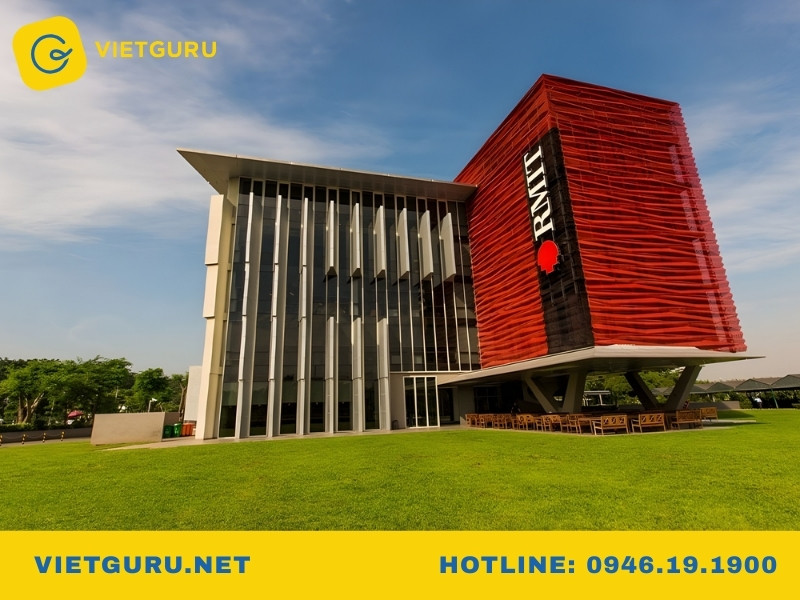 Đại học RMIT Việt Nam