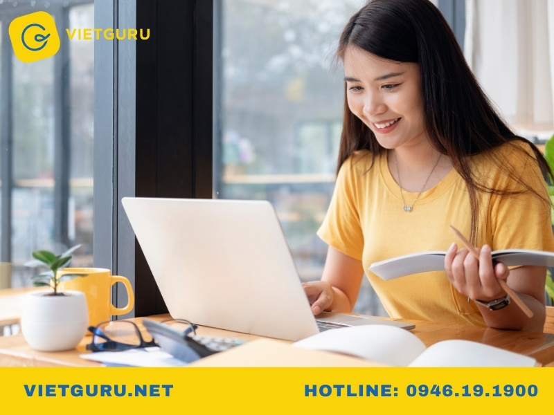 Đam mê nghiên cứu hay mong muốn ứng dụng thực tế