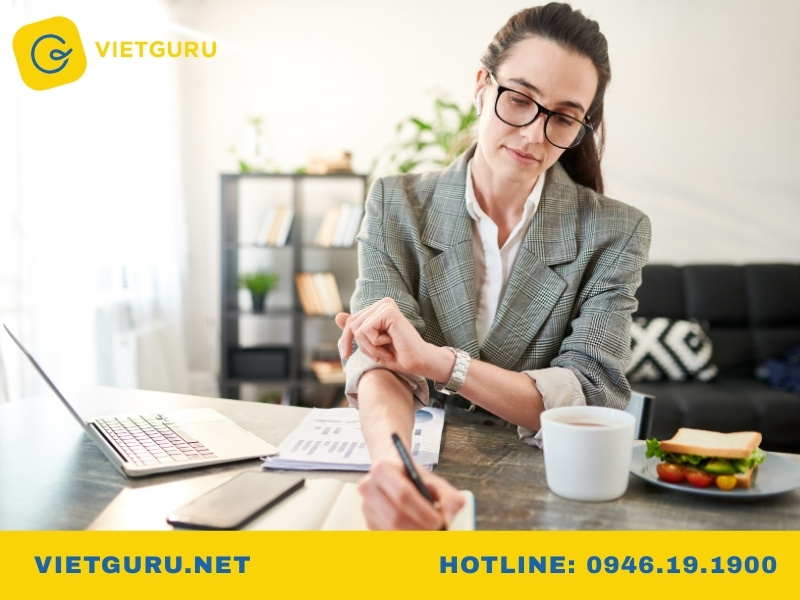 Đề cương báo cáo thực tập chuẩn form – Cách viết và mẫu tham khảo mới nhất Đề cương báo cáo thực tập là gì?