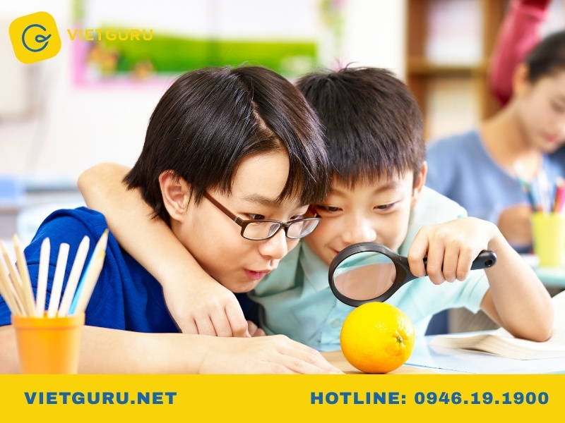Gợi ý 20 đề tài giáo dục học sinh cá biệt ở cấp tiểu học