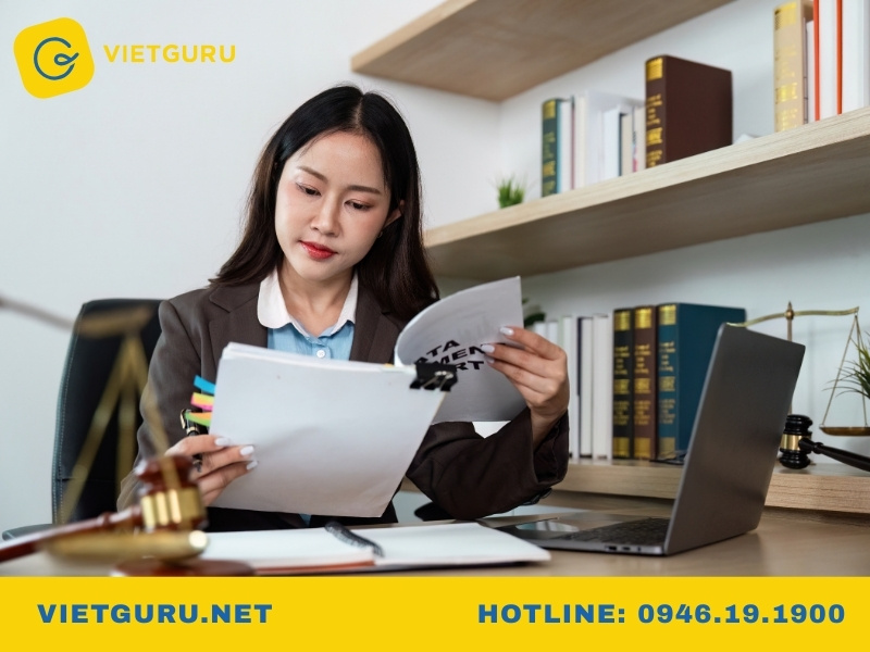 Gợi ý đề tài giáo dục pháp luật mới nhất