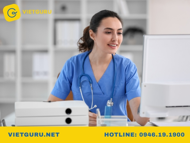 Đề tài luận văn về dịch vụ y tế