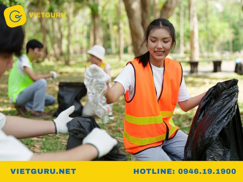Đề tài về quản lý môi trường tại khu công nghiệp, cụm công nghiệp