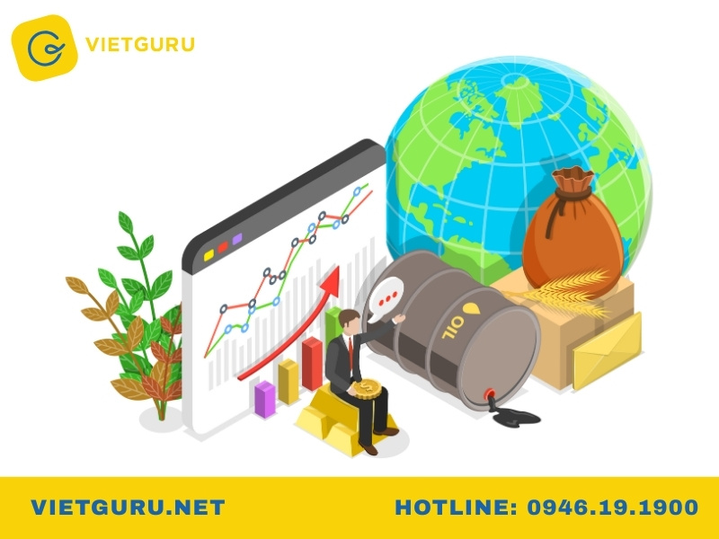 Tiểu luận kinh tế lượng chuẩn form – Hướng dẫn làm bài và tuyển chọn mẫu tiêu biểu Danh sách đề tài tiểu luận kinh tế lượng hay, dễ làm