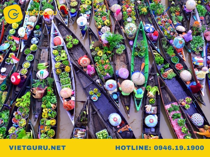 Tiểu luận cơ sở văn hóa Việt Nam – Gợi ý đề tài và bài mẫu tham khảo Đề tài về văn hóa vùng miền Việt Nam