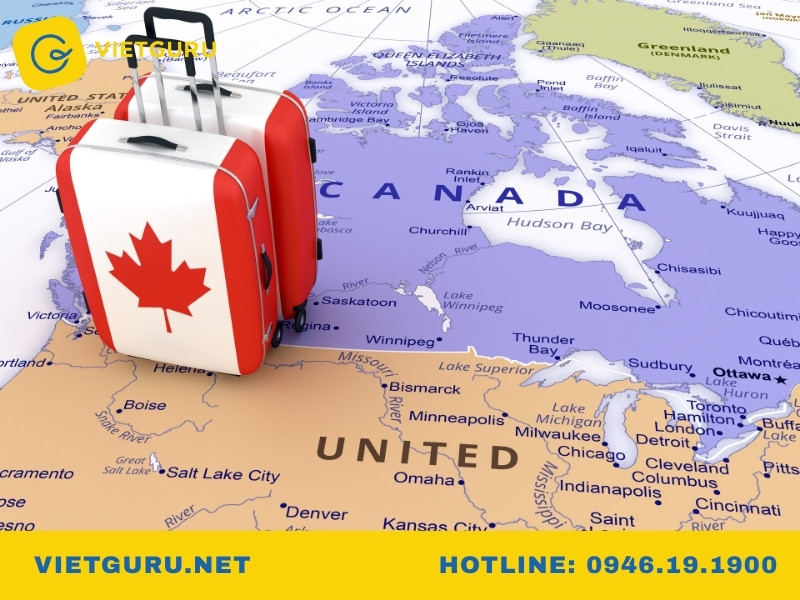 Điều kiện đăng ký du học thạc sĩ Canada
