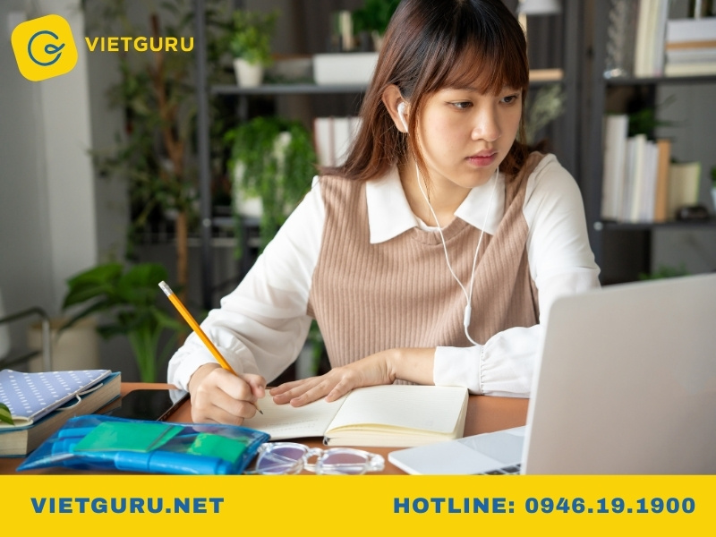 Điều kiện và hồ sơ học thạc sĩ Công nghệ thông tin