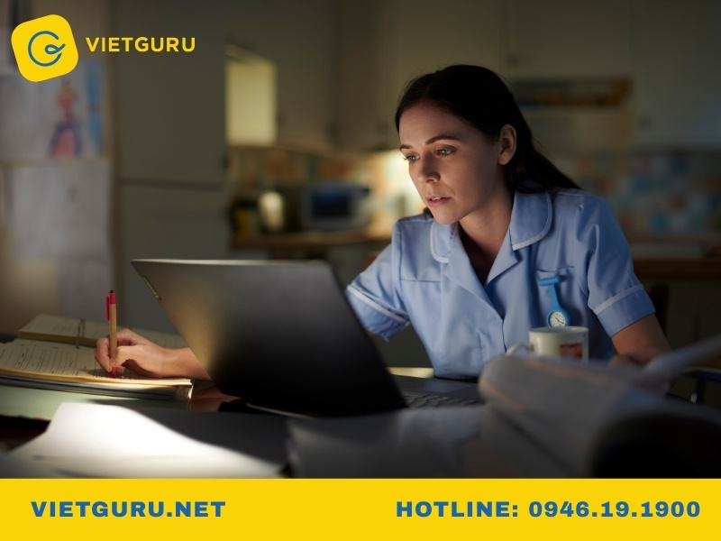 Điều kiện để đăng ký học thạc sĩ Điều dưỡng