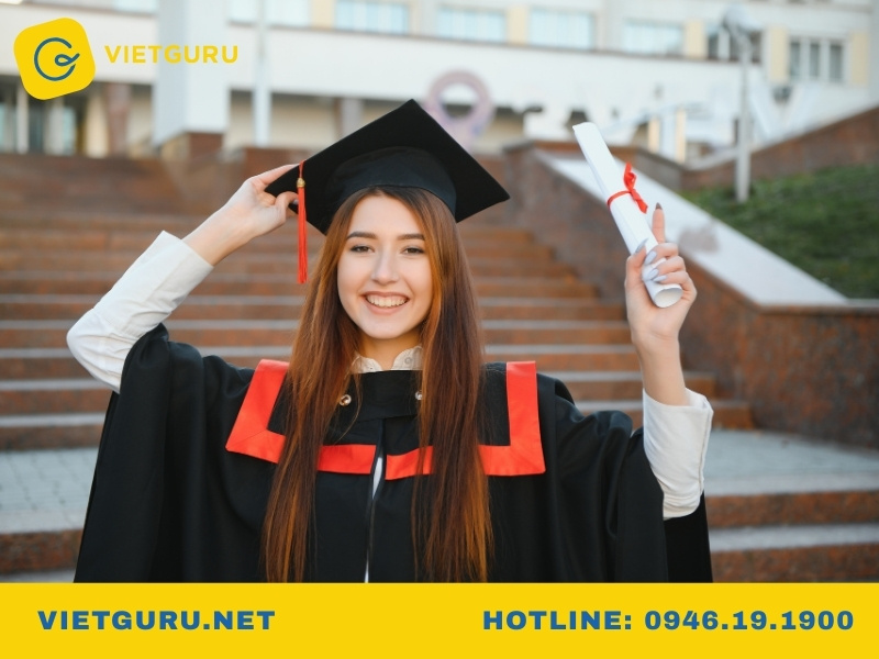 Điều kiện học thạc sĩ kinh tế