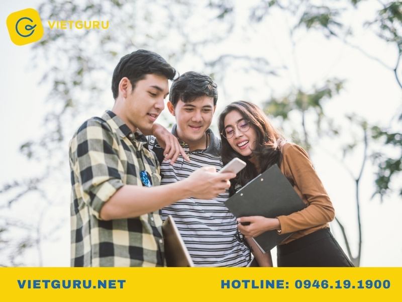 Thạc sĩ marketing – lựa chọn phù hợp cho sự nghiệp trong thời đại số Điều kiện để đăng ký học thạc sĩ Marketing