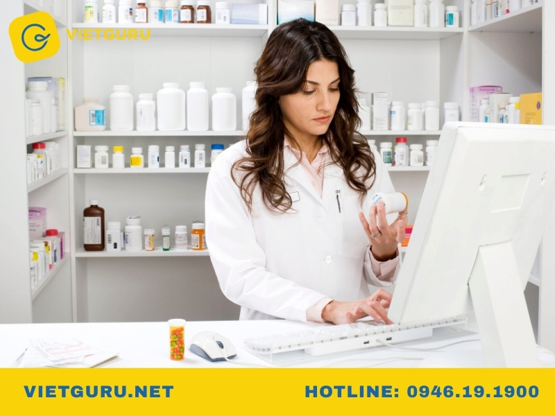 Điều kiện và yêu cầu đầu vào thạc sĩ Dược