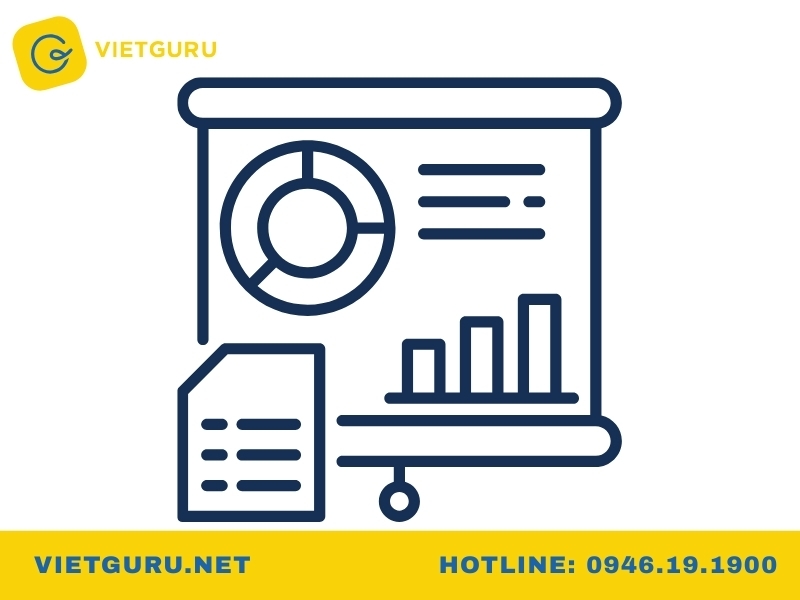 Giá trị trung bình trong phần mềm SPSS là gì?