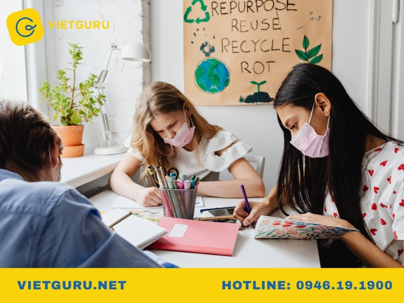 Giáo dục bảo vệ môi trường là gì?