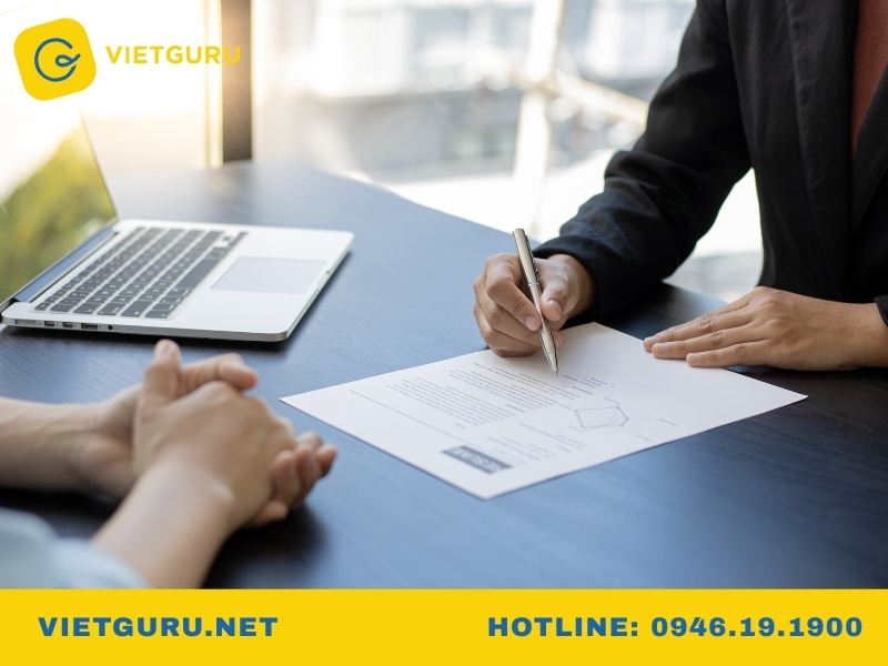 Giấy xác nhận thực tập có giá trị pháp lý không?