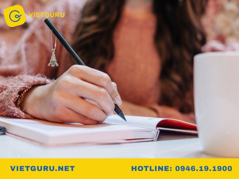 Giữ tiêu đề ngắn gọn, dễ hiểu