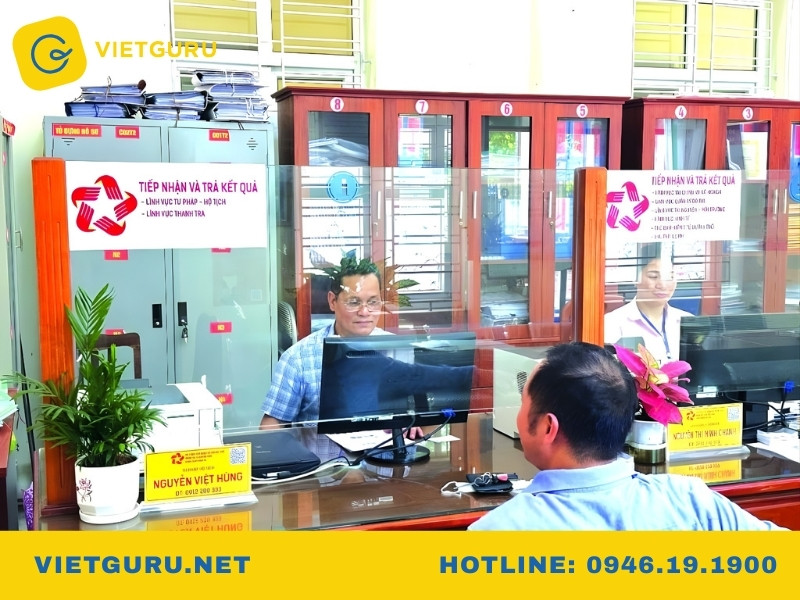 Hộ tịch là gì? Giải thích dễ hiểu theo Luật Hộ tịch 2014 Hồ sơ và điều kiện chung