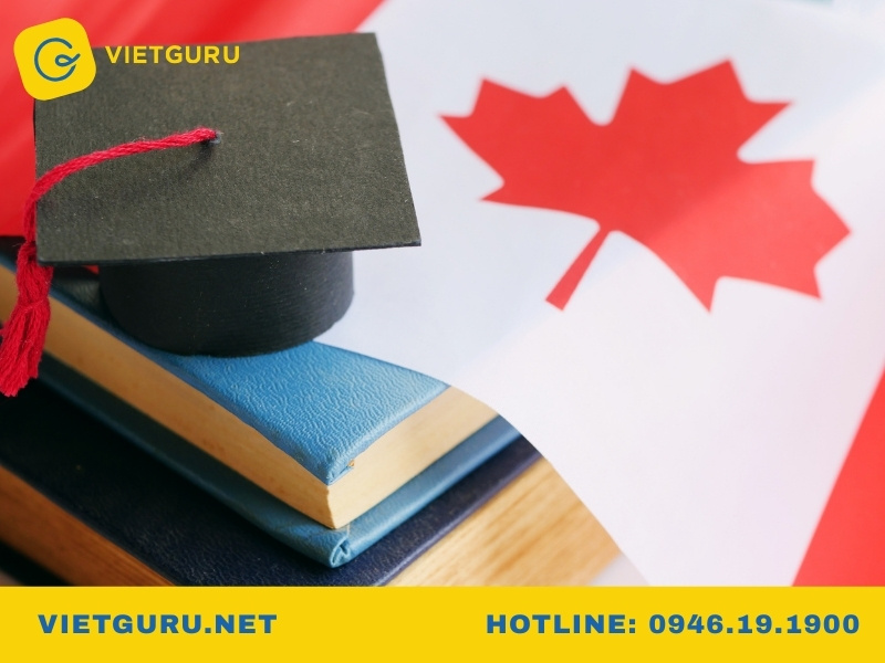 Học bổng thạc sĩ Canada