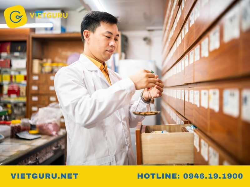 Học phí và thời gian đào tạo thạc sĩ Dược