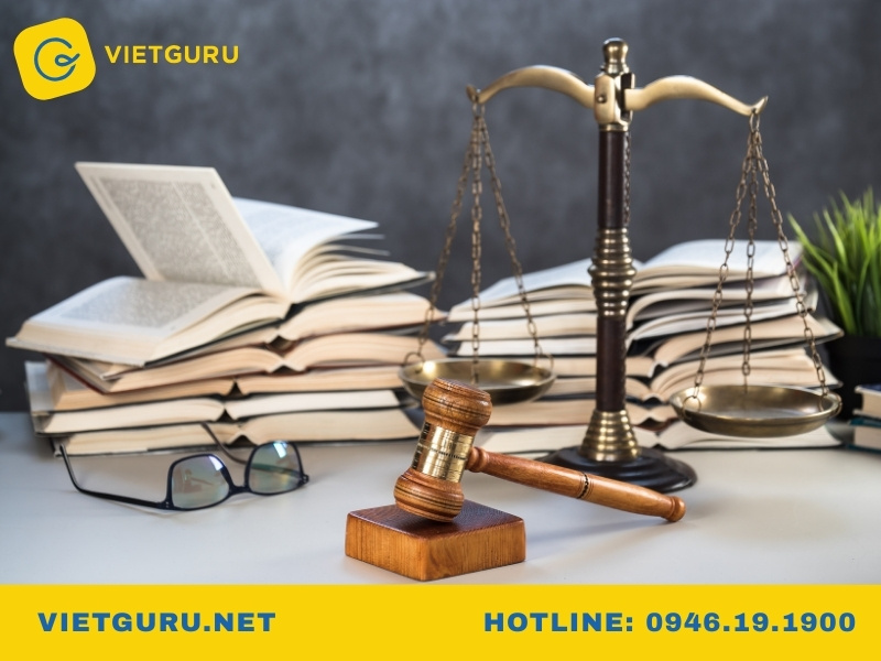 Học thạc sĩ luật để làm gì?