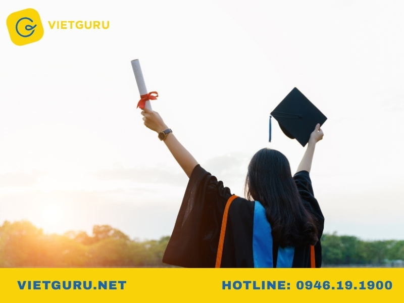 Học thạc sĩ trái ngành có được hay không?