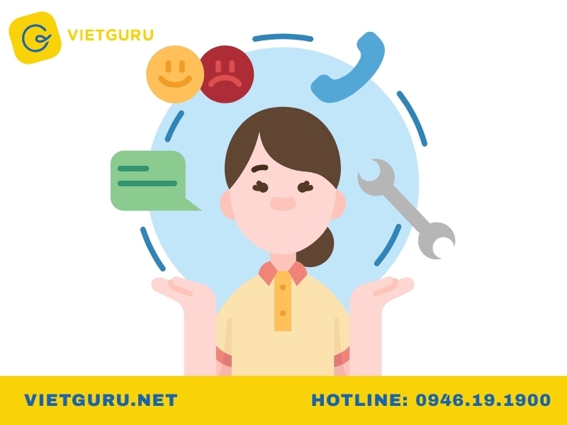Khả năng đáp ứng (responsiveness)