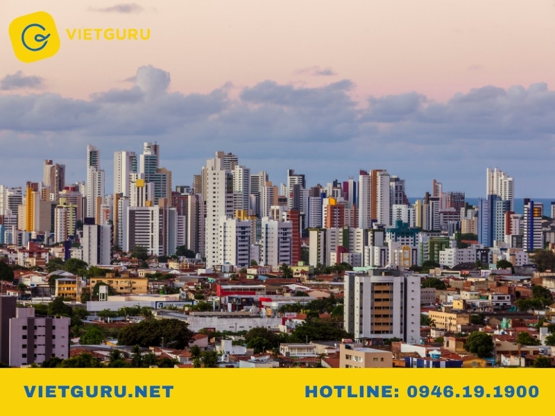 Đô thị hóa là gì?