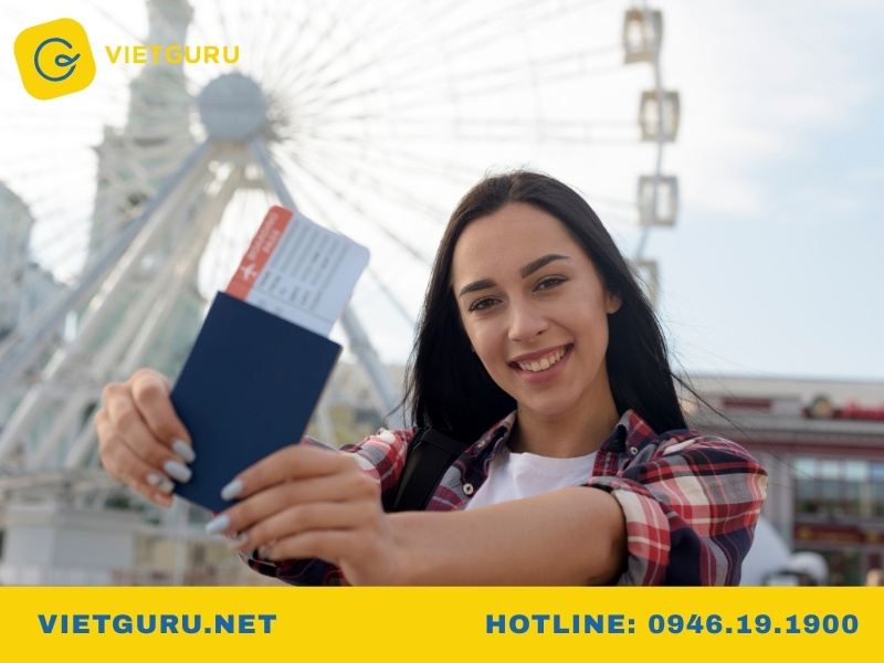 Kinh nghiệm và lời khuyên khi du học thạc sĩ Đài Loan