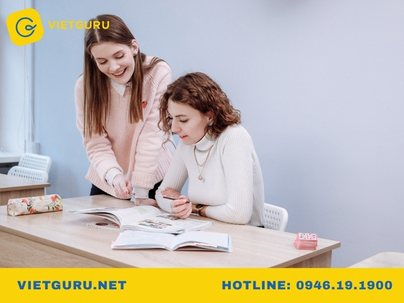 Lộ trình học và nội dung môn tiêu biểu trong chương trình thạc sĩ TESOL