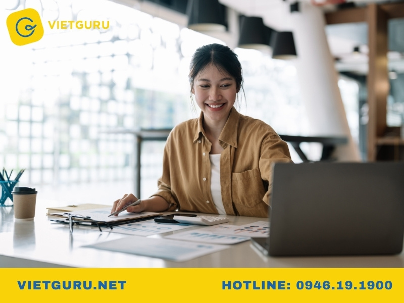 Lợi ích của việc học thạc sĩ tài chính