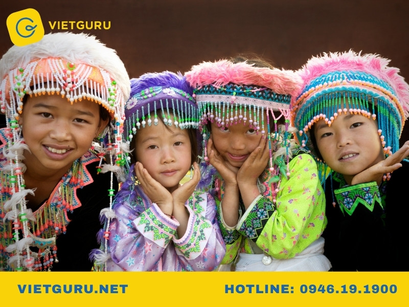 Luận văn quản lý nhà nước về văn hóa dân tộc