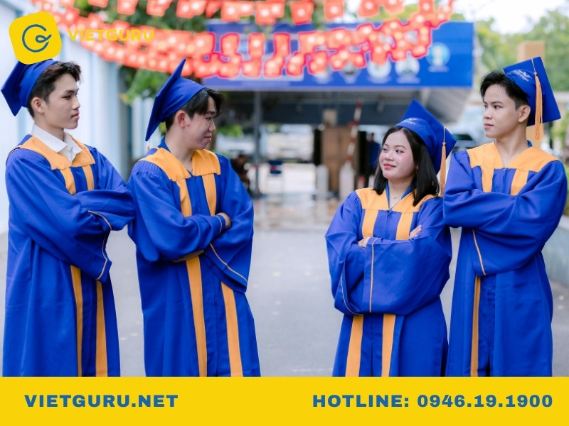 Những lưu ý quan trọng khi chọn học thạc sĩ trái ngành