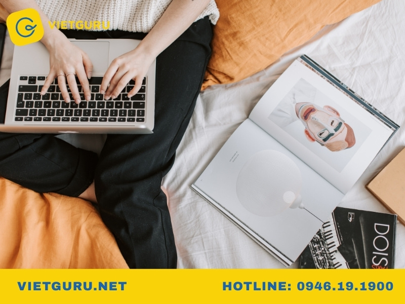 Lưu ý cơ bản khi làm ppt khóa luận tốt nghiệp