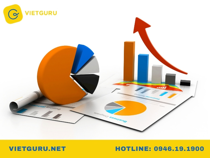 Những lưu ý quan trọng khi nhận xét biểu đồ