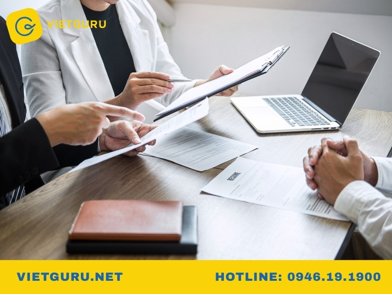Những lưu ý khi xin giấy xác nhận thực tập