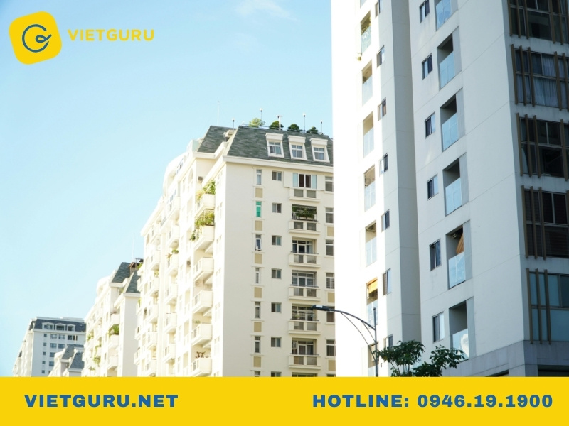 Mối quan hệ biện chứng giữa cơ sở hạ tầng và kiến trúc thượng tầng