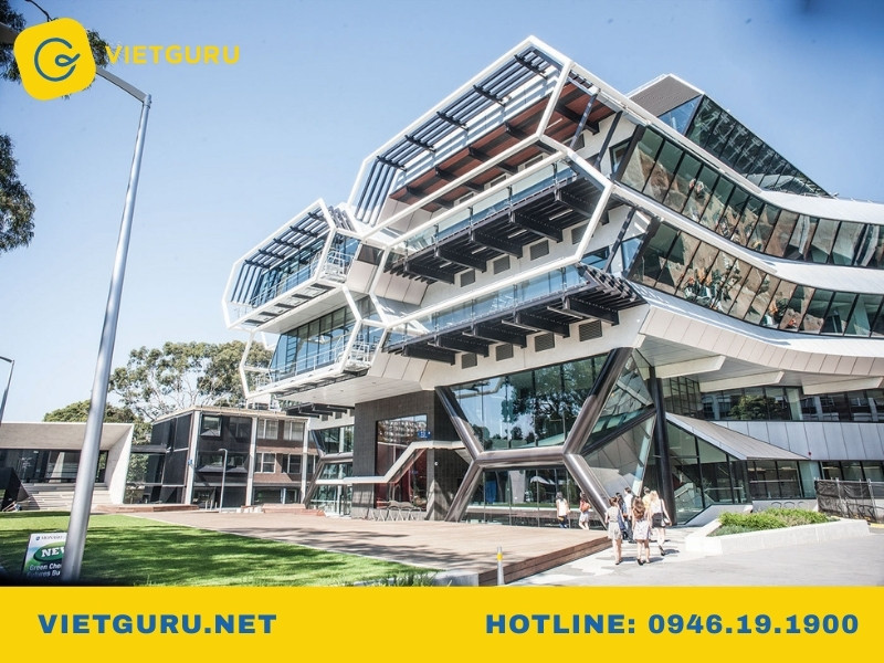 Monash University