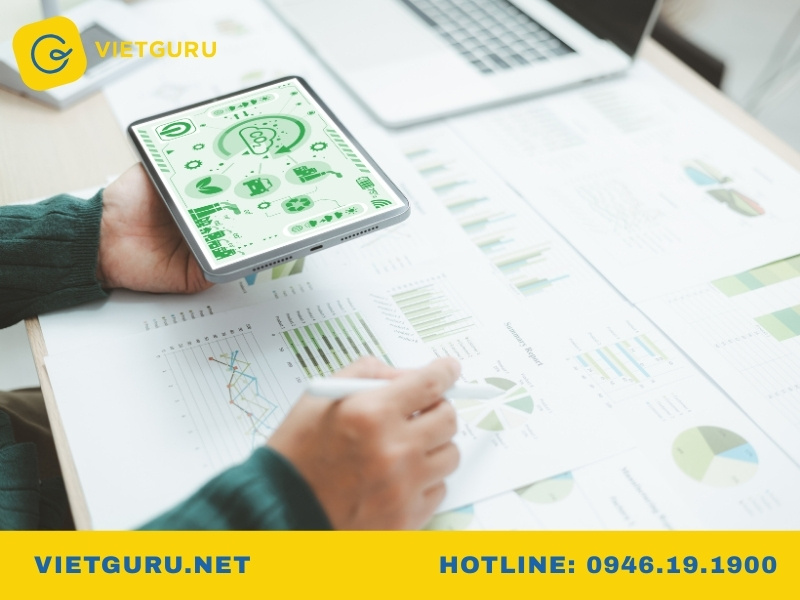 Kiểm định Durbin Watson trong phân tích hồi quy tuyến tính Mục đích của kiểm định Durbin Watson trong hồi quy