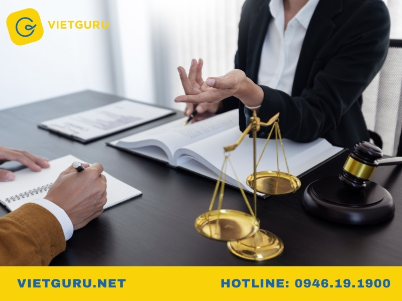 Nên học thạc sĩ luật gì?