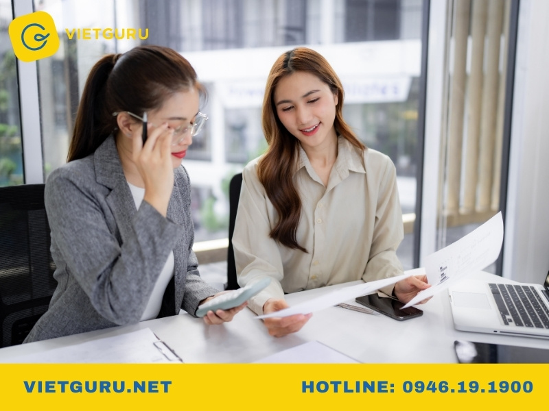 Phân tích tài chính – đầu tư