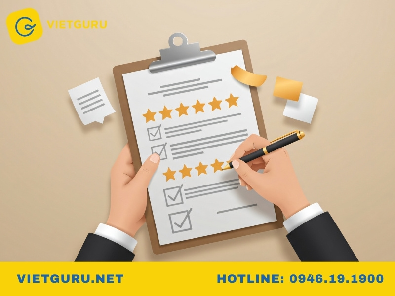 Nhận xét sáng kiến kinh nghiệm chuẩn – Hướng dẫn và mẫu mới nhất Phiếu đánh giá sáng kiến kinh nghiệm là gì?