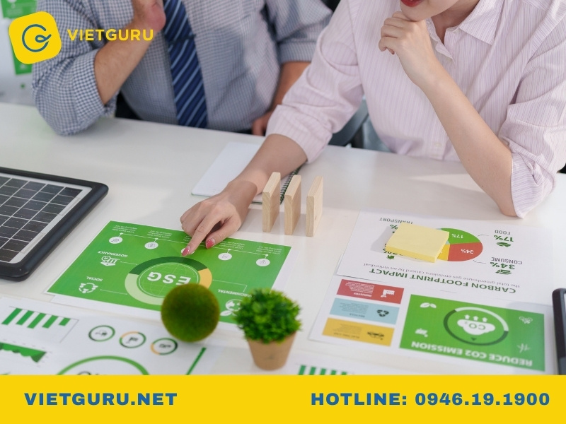 Quản lý nhà nước về môi trường là gì?