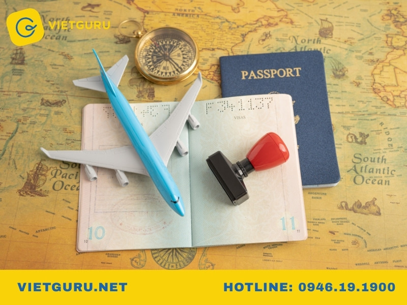 Quy trình xin visa du học thạc sĩ Đài Loan và những lưu ý khi nhập cảnh