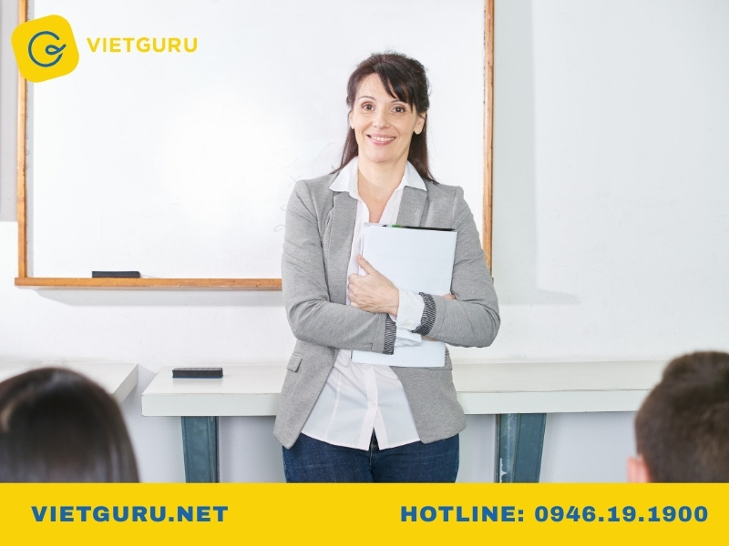 Chọn lọc 20+ sáng kiến kinh nghiệm THCS hay, dễ áp dụng và đạt điểm cao Sáng kiến kinh nghiệm THCS là gì?