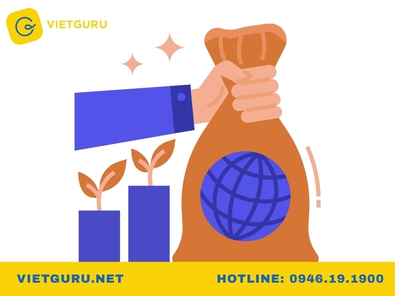 Tác động tích cực của đầu tư trực tiếp nước ngoài với kinh tế