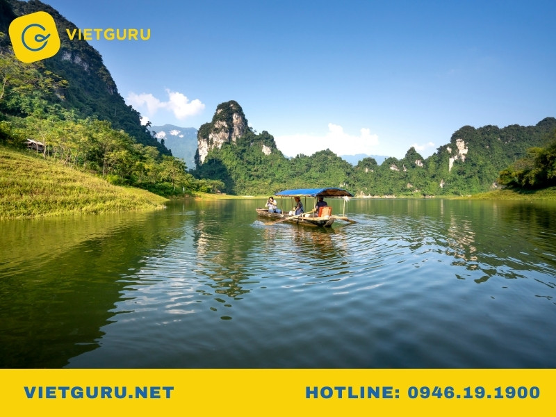 Tài nguyên du lịch là gì?